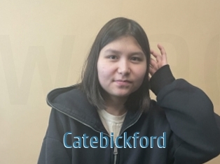 Catebickford