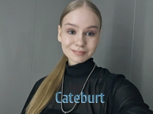 Cateburt