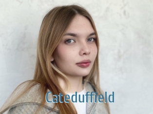 Cateduffield