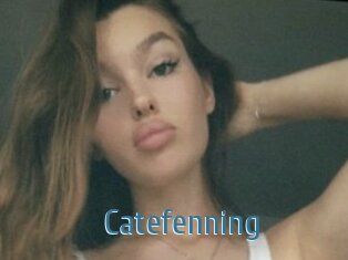 Catefenning