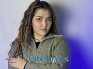 Cateflowers