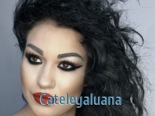 Cateleyaluana