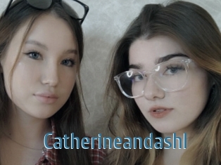 Catherineandashl