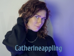 Catherineappling