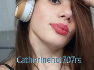 Catherinehot707rs