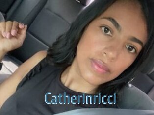 Catherinricci