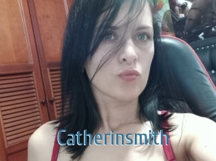 Catherinsmith