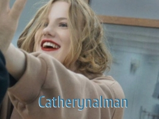 Catherynalman