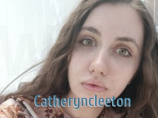 Catheryncleeton