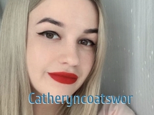 Catheryncoatswor