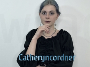 Catheryncordner