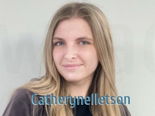 Catherynelletson