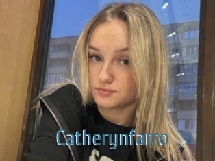 Catherynfarro