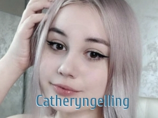 Catheryngelling