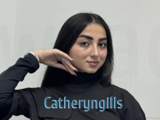 Catheryngills