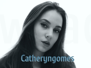 Catheryngomes