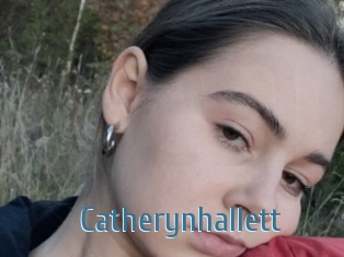 Catherynhallett