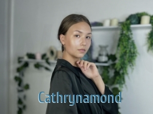 Cathrynamond