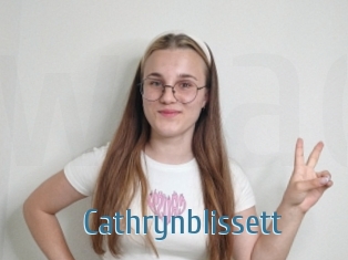 Cathrynblissett