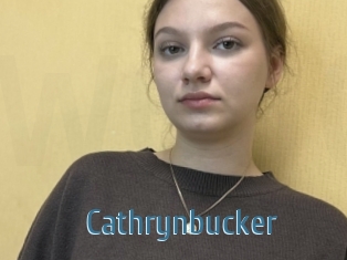 Cathrynbucker