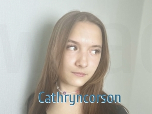 Cathryncorson
