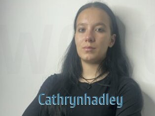 Cathrynhadley