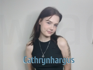 Cathrynhargus