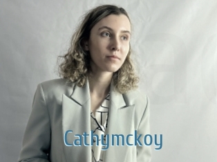 Cathymckoy