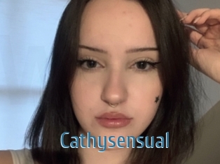 Cathysensual