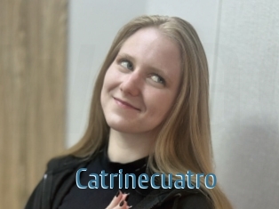 Catrinecuatro