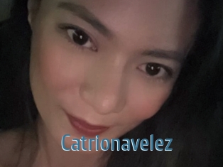 Catrionavelez