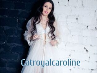 Catroyalcaroline