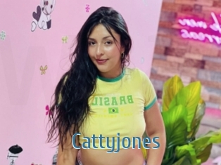 Cattyjones