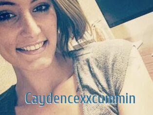 Caydencexxcummin