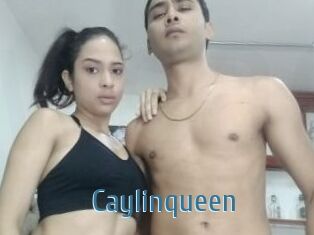 Caylinqueen