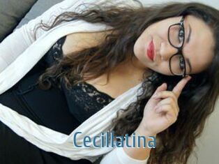 Cecillatina