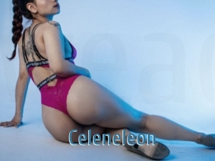 Celeneleon