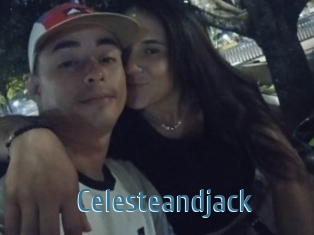 Celesteandjack