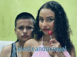 Celesteandmaxwel