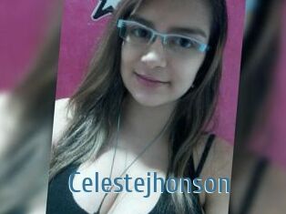 Celestejhonson