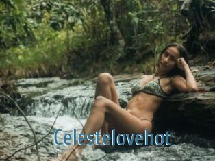 Celestelovehot