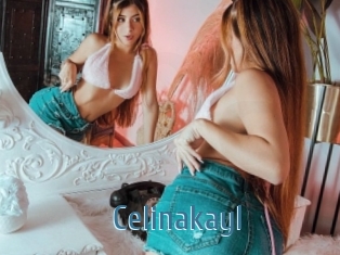 Celinakayl