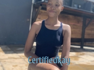 Certifiedkay