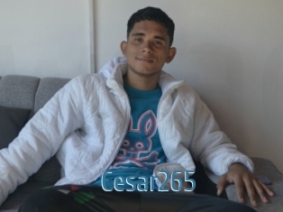 Cesar265