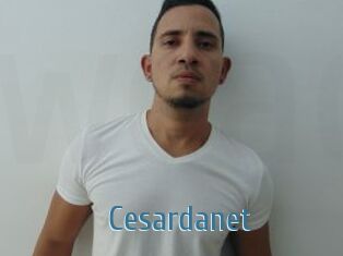 Cesardanet