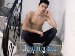 Chadmoreno