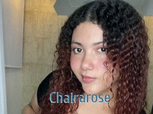 Chairarose