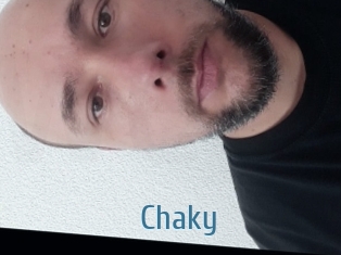 Chaky