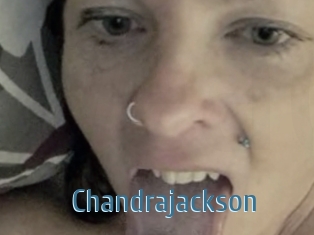 Chandrajackson