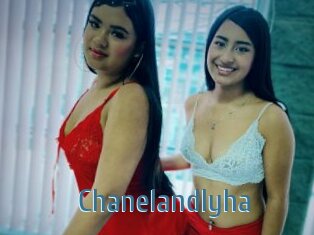 Chanelandlyha